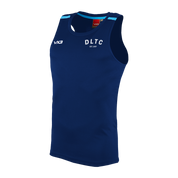 Dulwich Lawn Tennis Club Fortis Vest