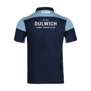 Dulwich Lawn Tennis Club Opus Polo