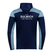 Dulwich Lawn Tennis Club Opus Zoodie Youth