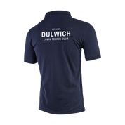 Dulwich Lawn Tennis Club Primus Polo Shirt