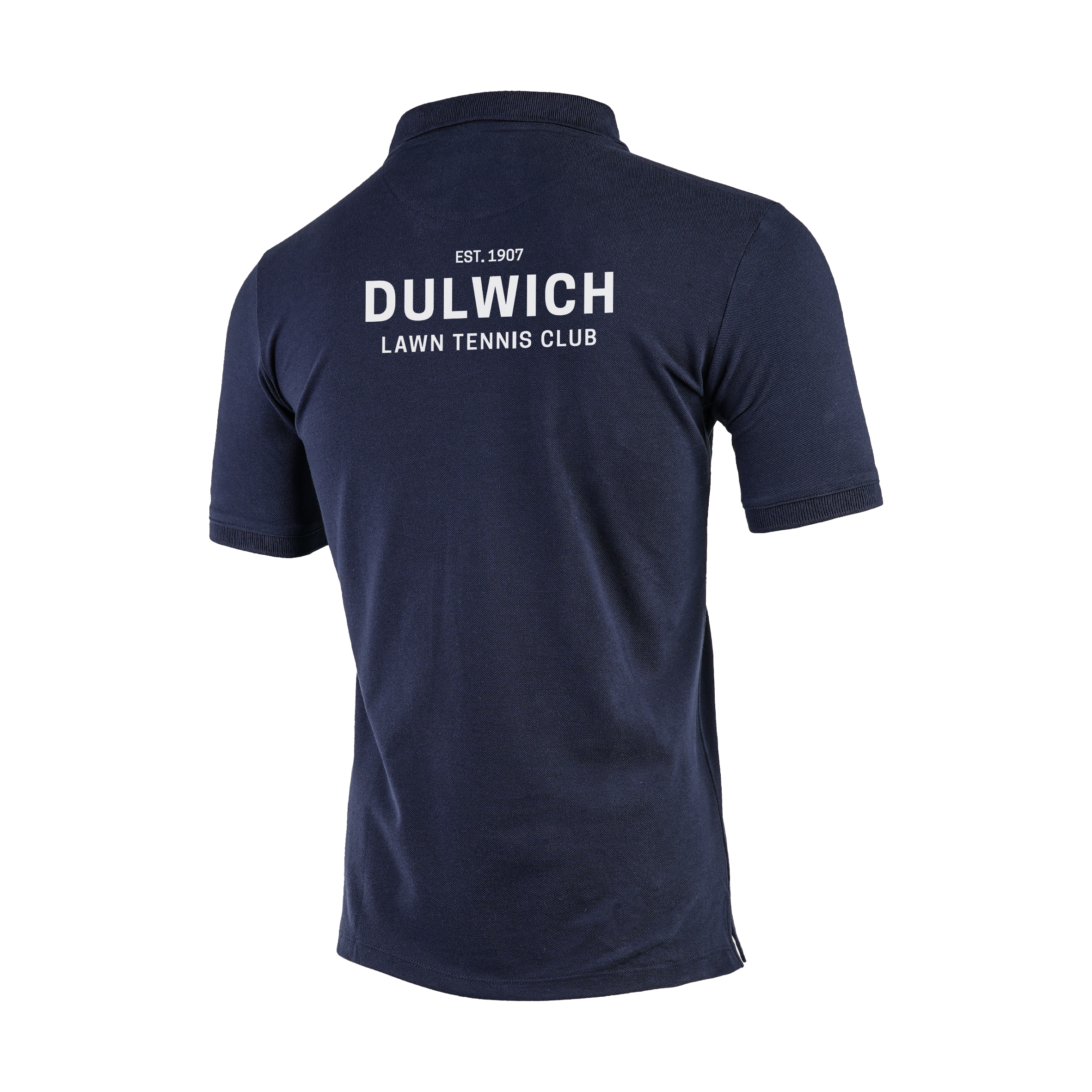 Dulwich Lawn Tennis Club Primus Polo Shirt