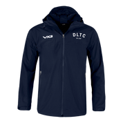 Dulwich Lawn Tennis Club Protego Waterproof Jacket