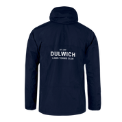 Dulwich Lawn Tennis Club Protego Waterproof Jacket