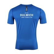 Dulwich Lawn Tennis Club Royal Fortis Youth Tee