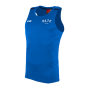 Dulwich Lawn Tennis Club Royal Fortis Vest