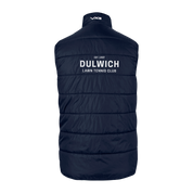 Dulwich Lawn Tennis Club Ventus Gilet