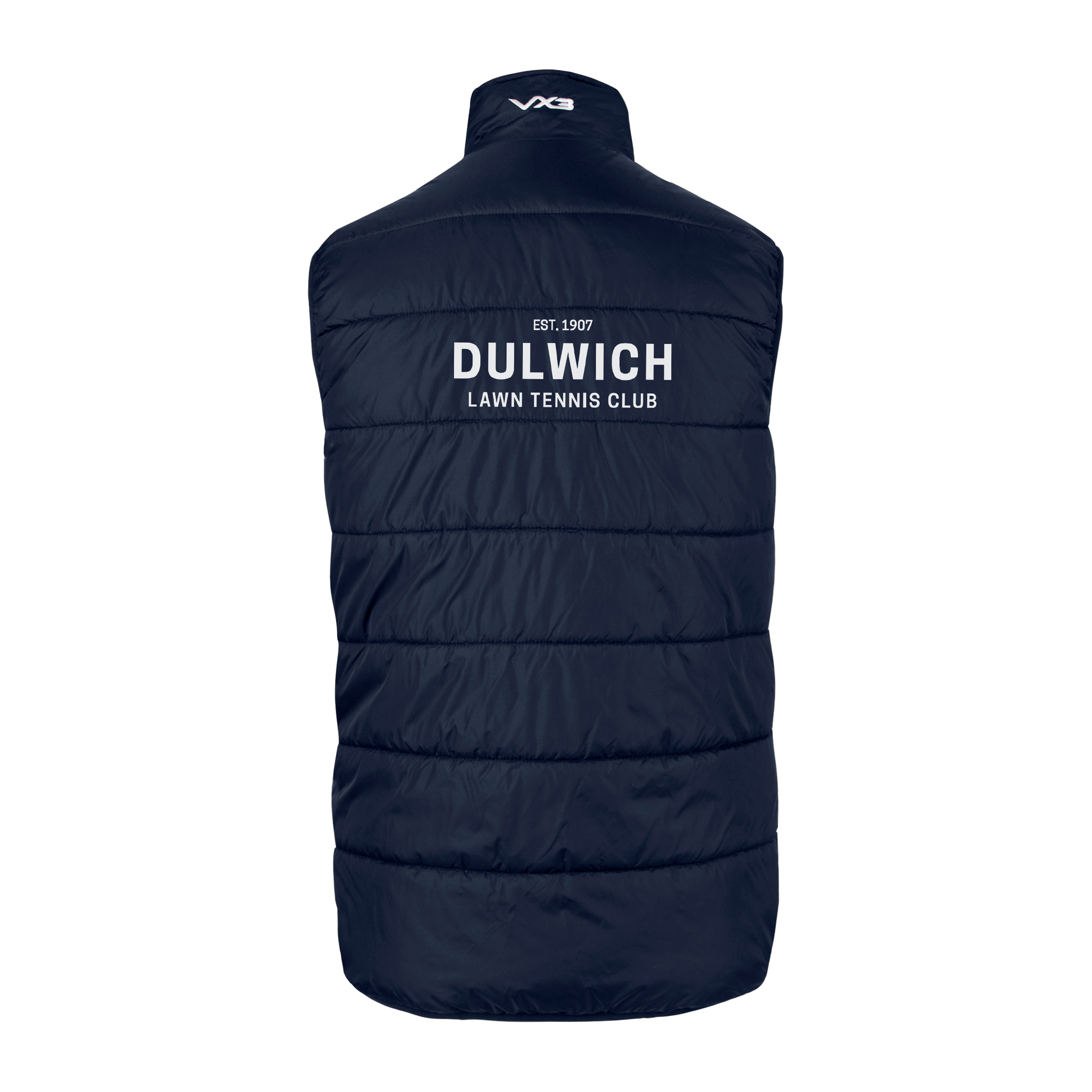 Dulwich Lawn Tennis Club Ventus Gilet