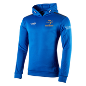 Dundee Dragons Wheelchair Sports Club Fortis Hoodie