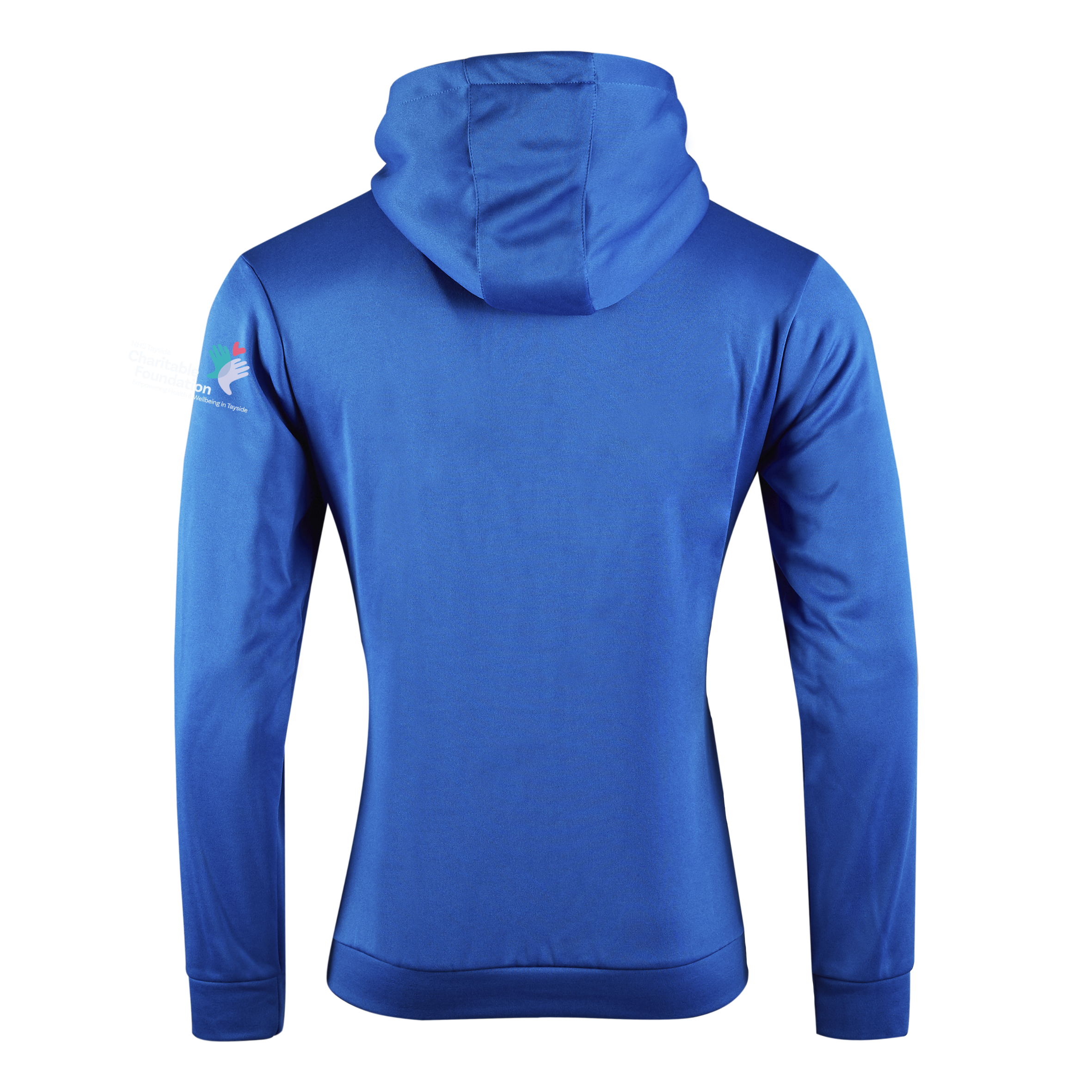 Dundee Dragons Wheelchair Sports Club Fortis Hoodie