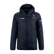 Dundee Dragons Wheelchair Sports Club Lorica Quilted Jacket Ladies