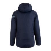 Dundee Dragons Wheelchair Sports Club Lorica Quilted Jacket Ladies