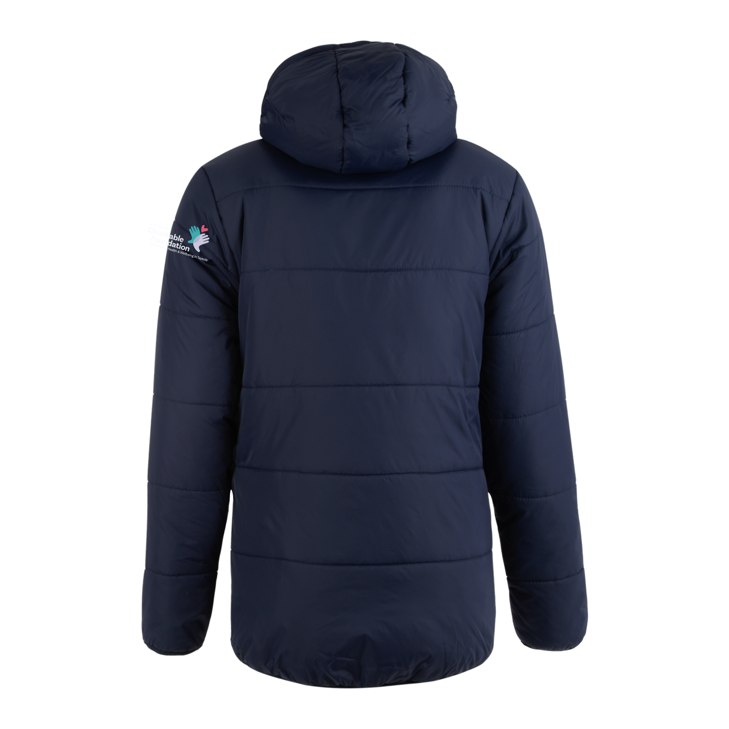 Dundee Dragons Wheelchair Sports Club Lorica Quilted Jacket Ladies