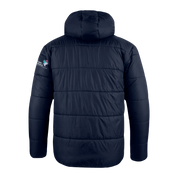 Dundee Dragons Wheelchair Sports Club Lorica Quilted Jacket