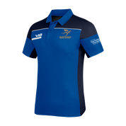 Dundee Dragons Wheelchair Sports Club Opus Polo