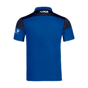 Dundee Dragons Wheelchair Sports Club Opus Polo