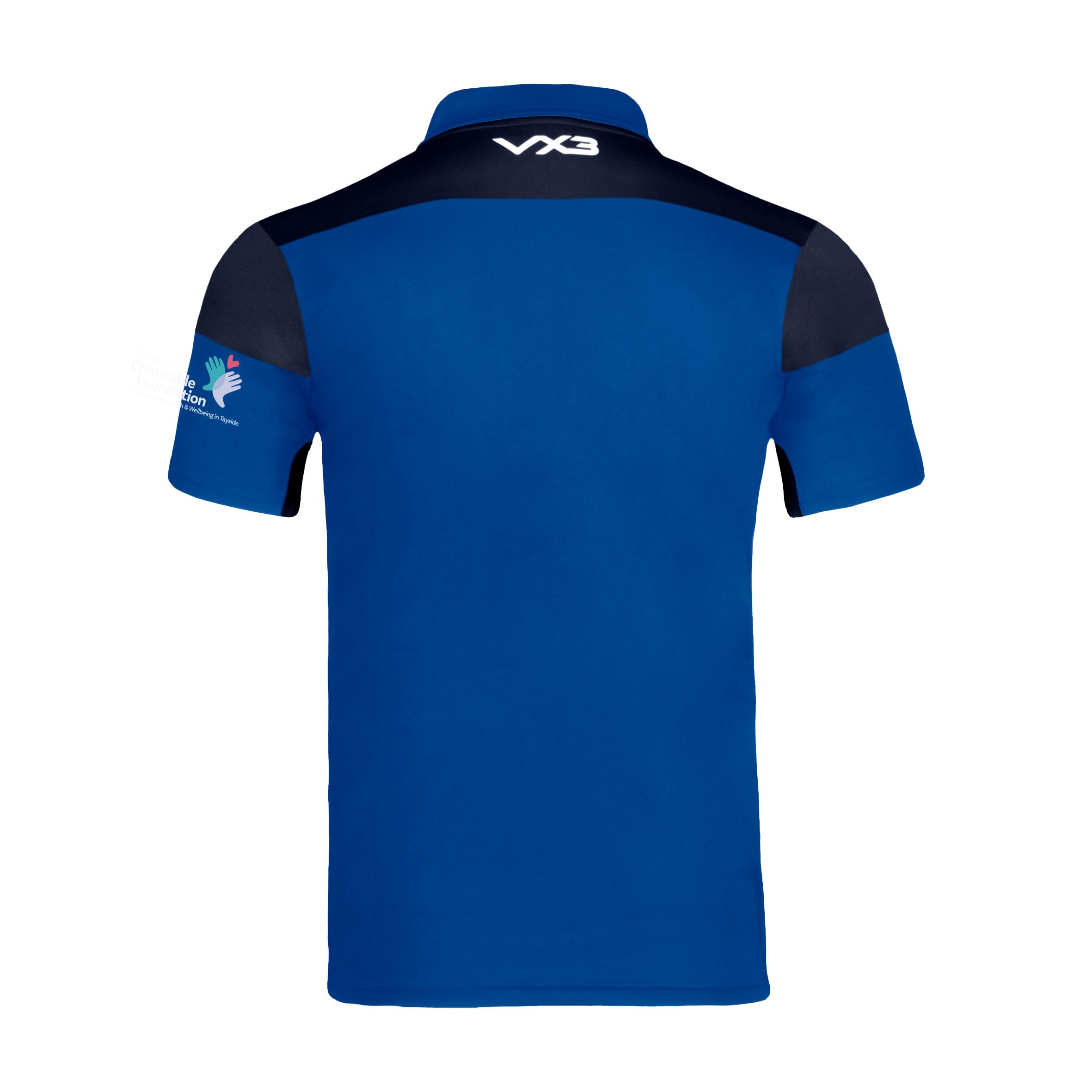 Dundee Dragons Wheelchair Sports Club Opus Polo