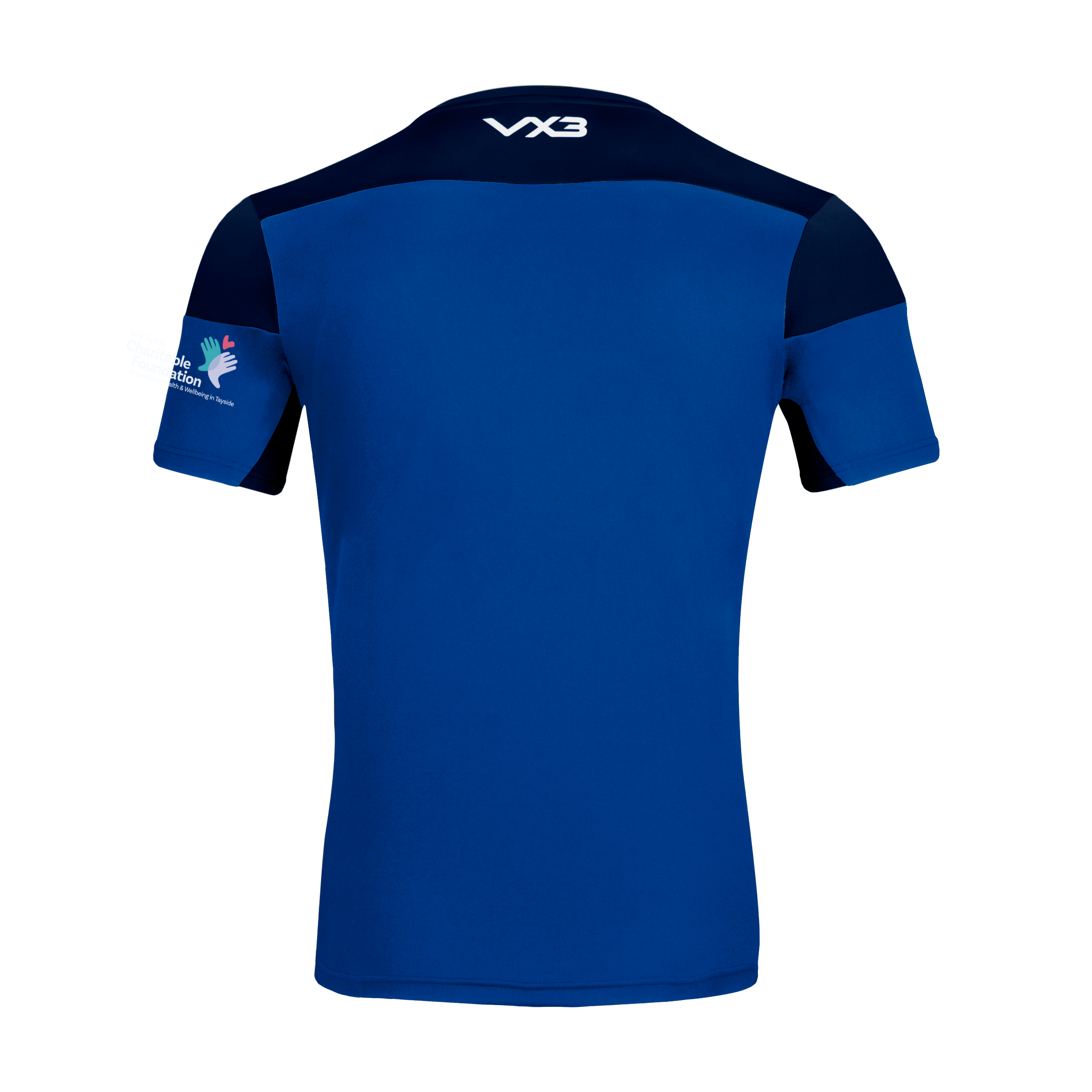 Dundee Dragons Wheelchair Sports Club Opus Tee Youth