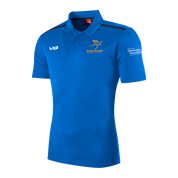 Dundee Dragons Wheelchair Sports Club Fortis Ladies Polo