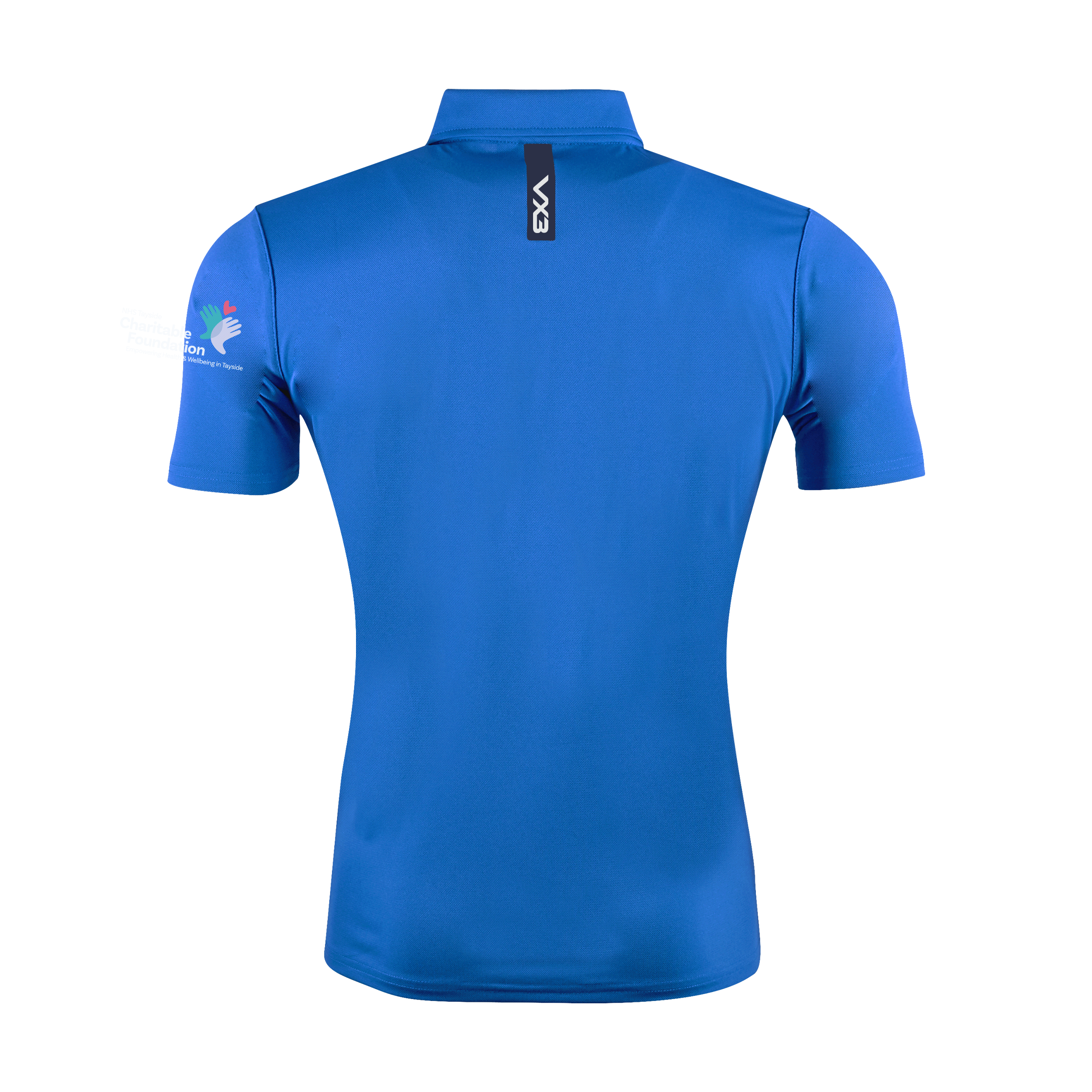 Dundee Dragons Wheelchair Sports Club Fortis Ladies Polo