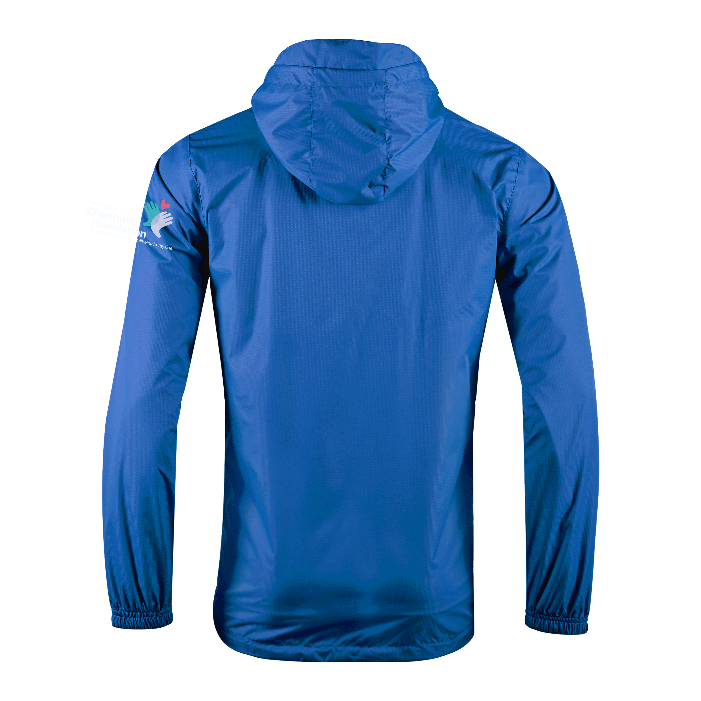 Dundee Dragons Wheelchair Sports Club Primus Rain Jacket