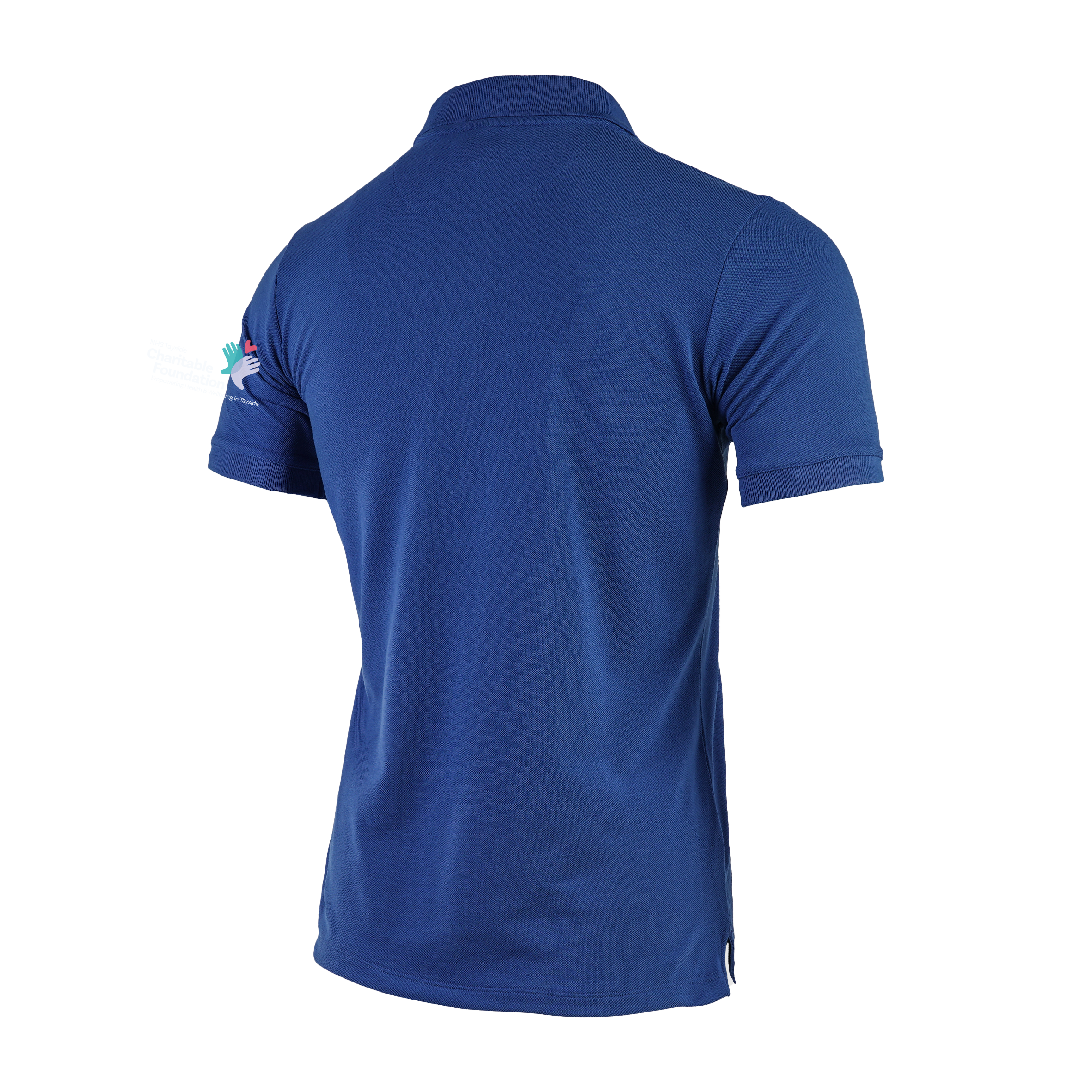 Dundee Dragons Wheelchair Sports Club Primus Polo Shirt