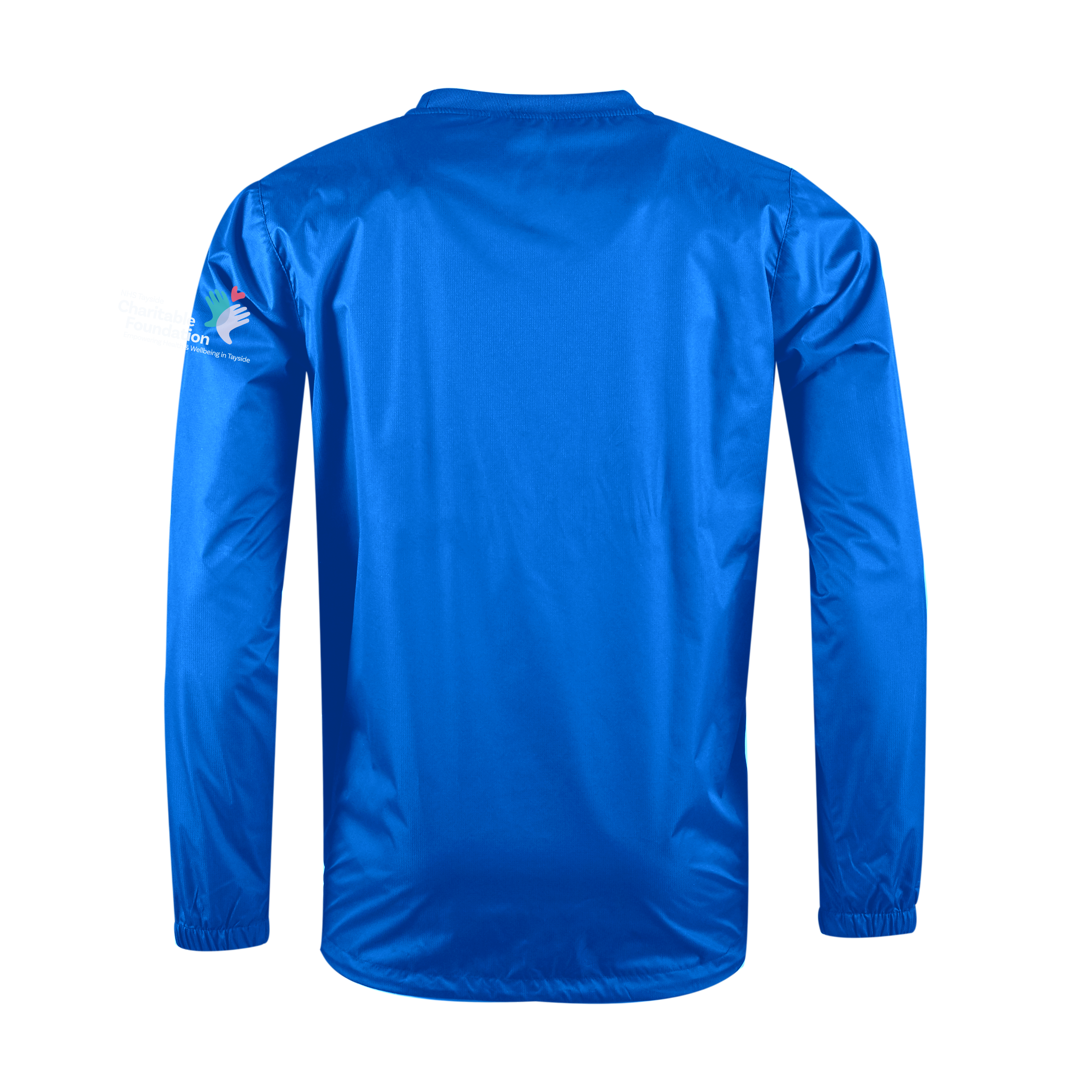 Dundee Dragons Wheelchair Sports Club Primus Youth Smock