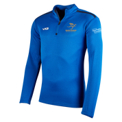 Dundee Dragons Wheelchair Sports Club Fortis Quarter Zip Sweat