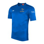 Dundee Dragons Wheelchair Sports Club Fortis Tee