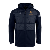 Dundee Dragons Wheelchair Sports Club Tempest Hybrid Jacket