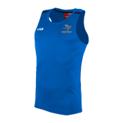 Dundee Dragons Wheelchair Sports Club Fortis Ladies Vest