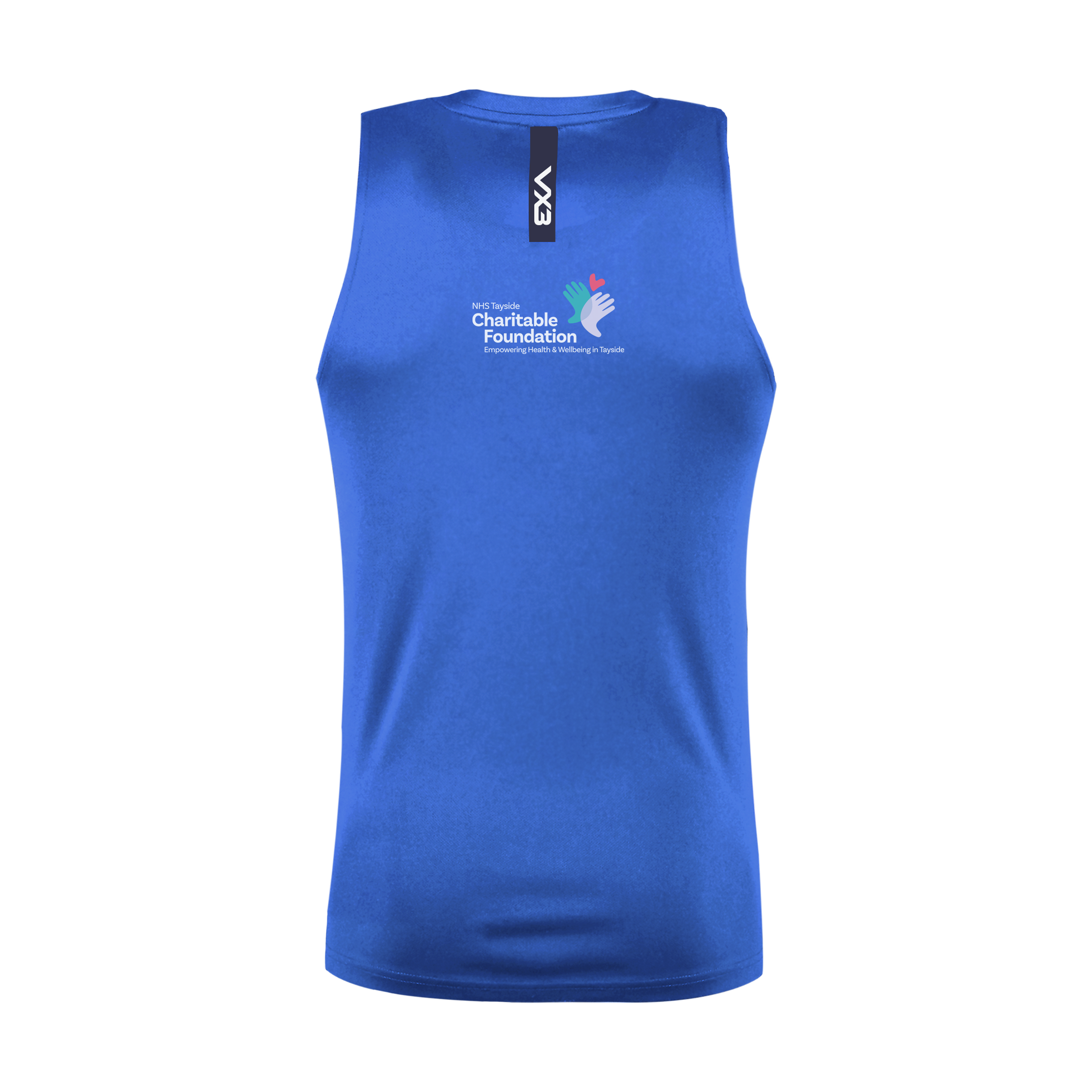 Dundee Dragons Wheelchair Sports Club Fortis Ladies Vest