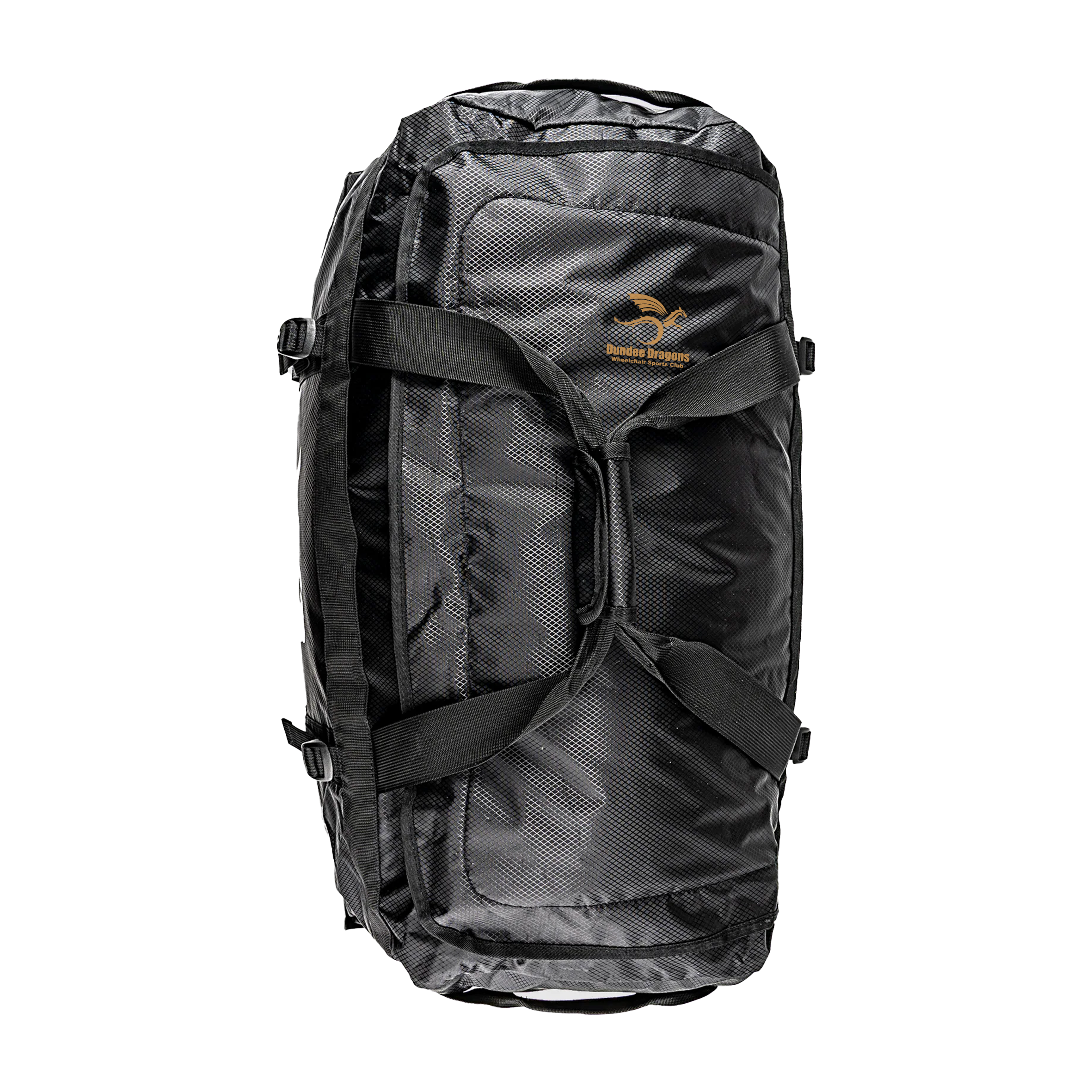 Dundee Dragons Wheelchair Sports Club Gero Tour Bag