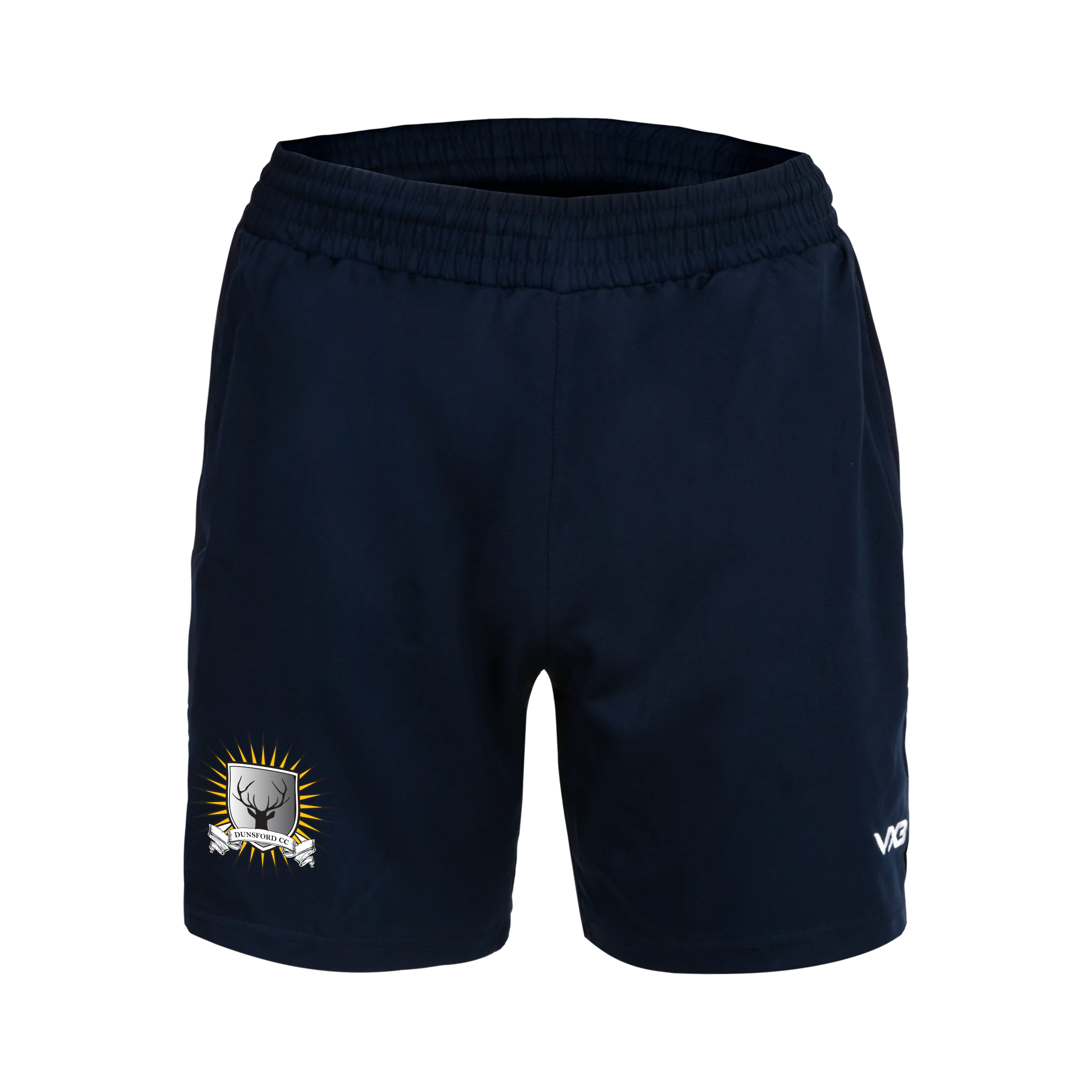 Dunsford Cricket Club Women's Majester Training Short