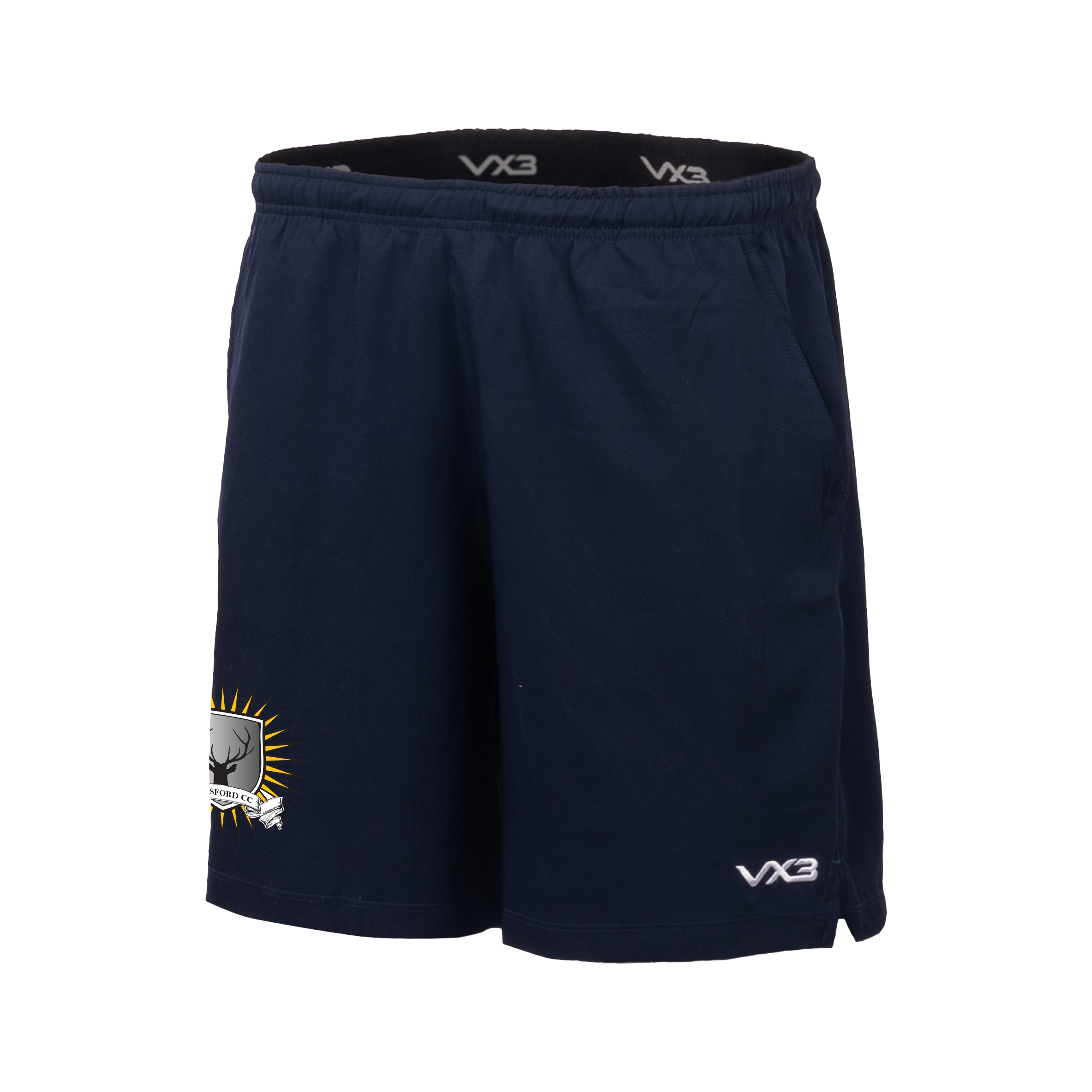 Dunsford Cricket Club Primus Travel Short