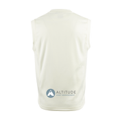 Dunsford Cricket Club Cricket Whites Slipover Elite
