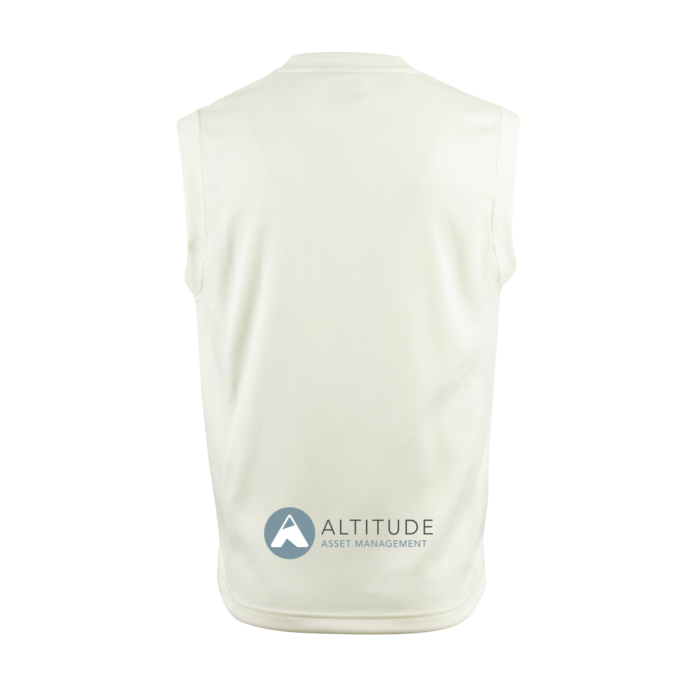 Dunsford Cricket Club Cricket Whites Slipover Elite