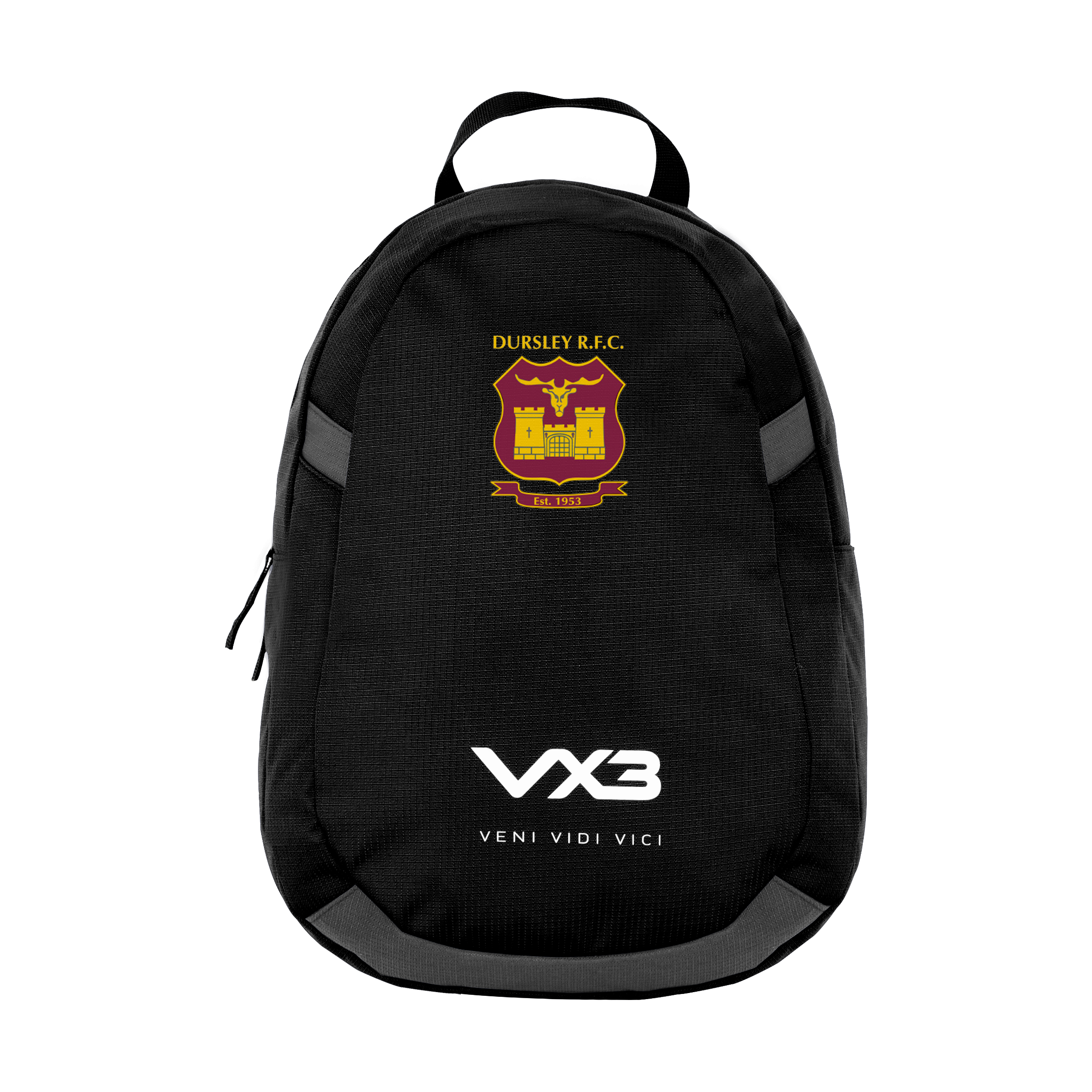 Dursley RFC Performance Boot Bag – VX3