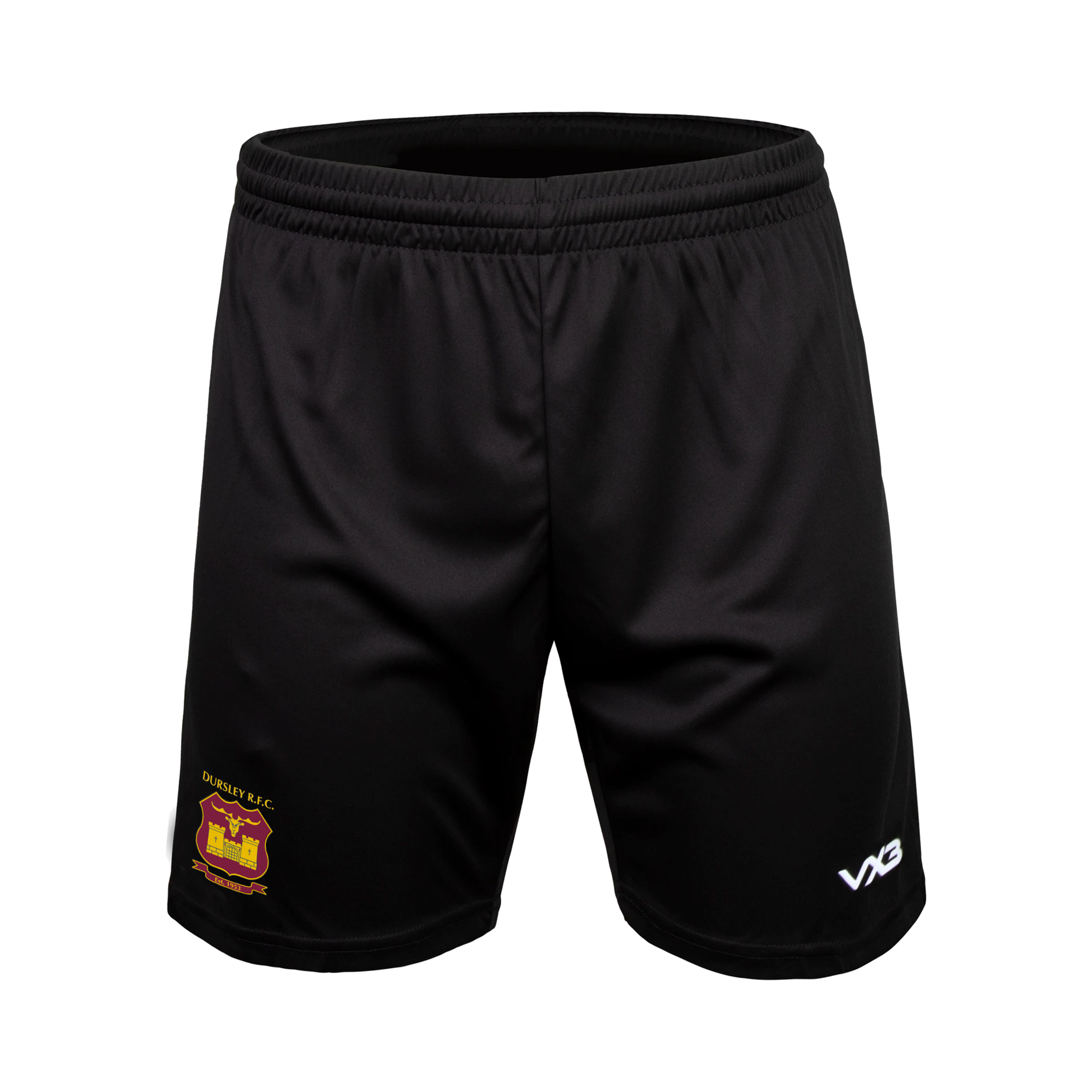 Dursley RFC Tiro Football Short