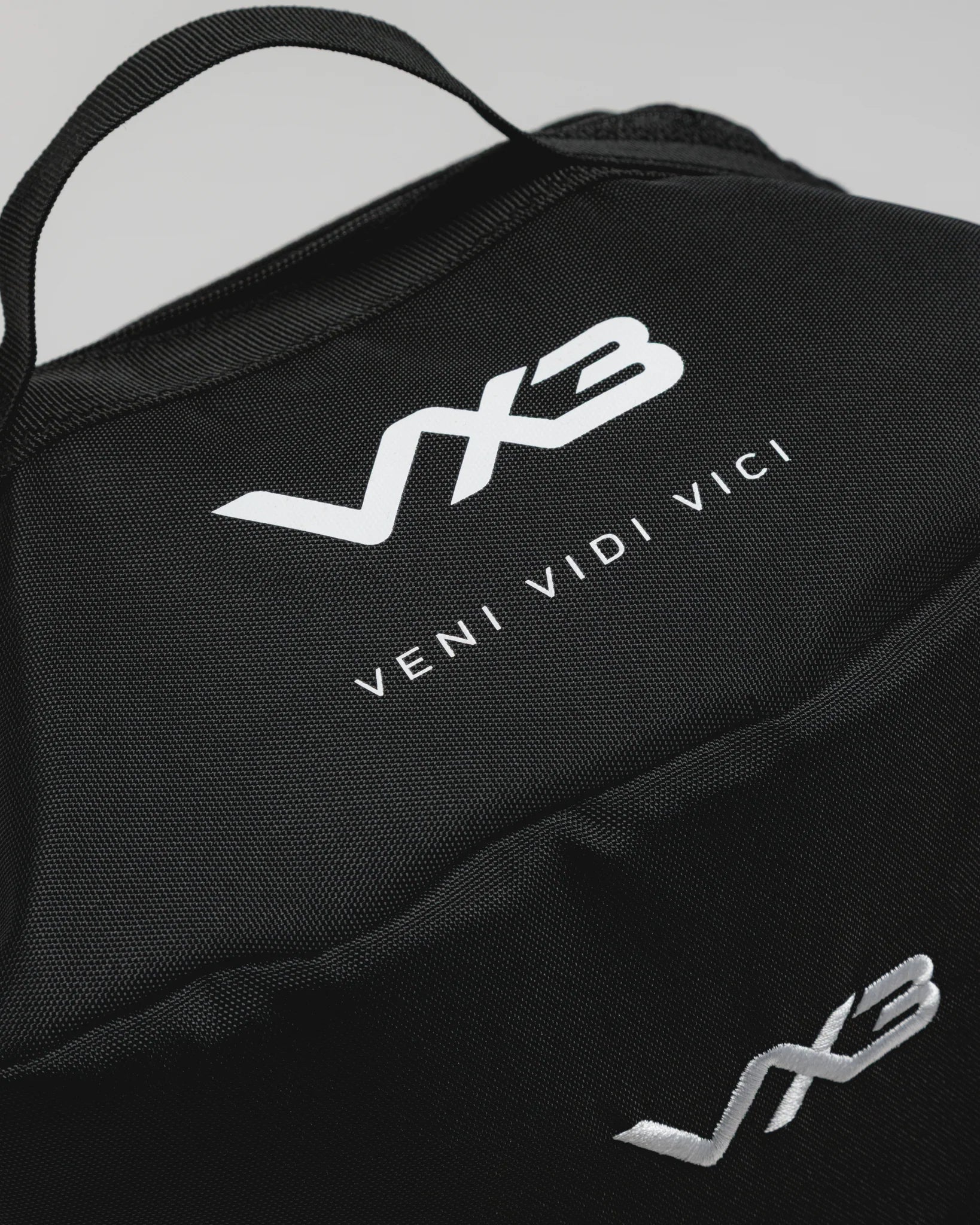 Stover School - Sports Uniform Durus Elite Backpack