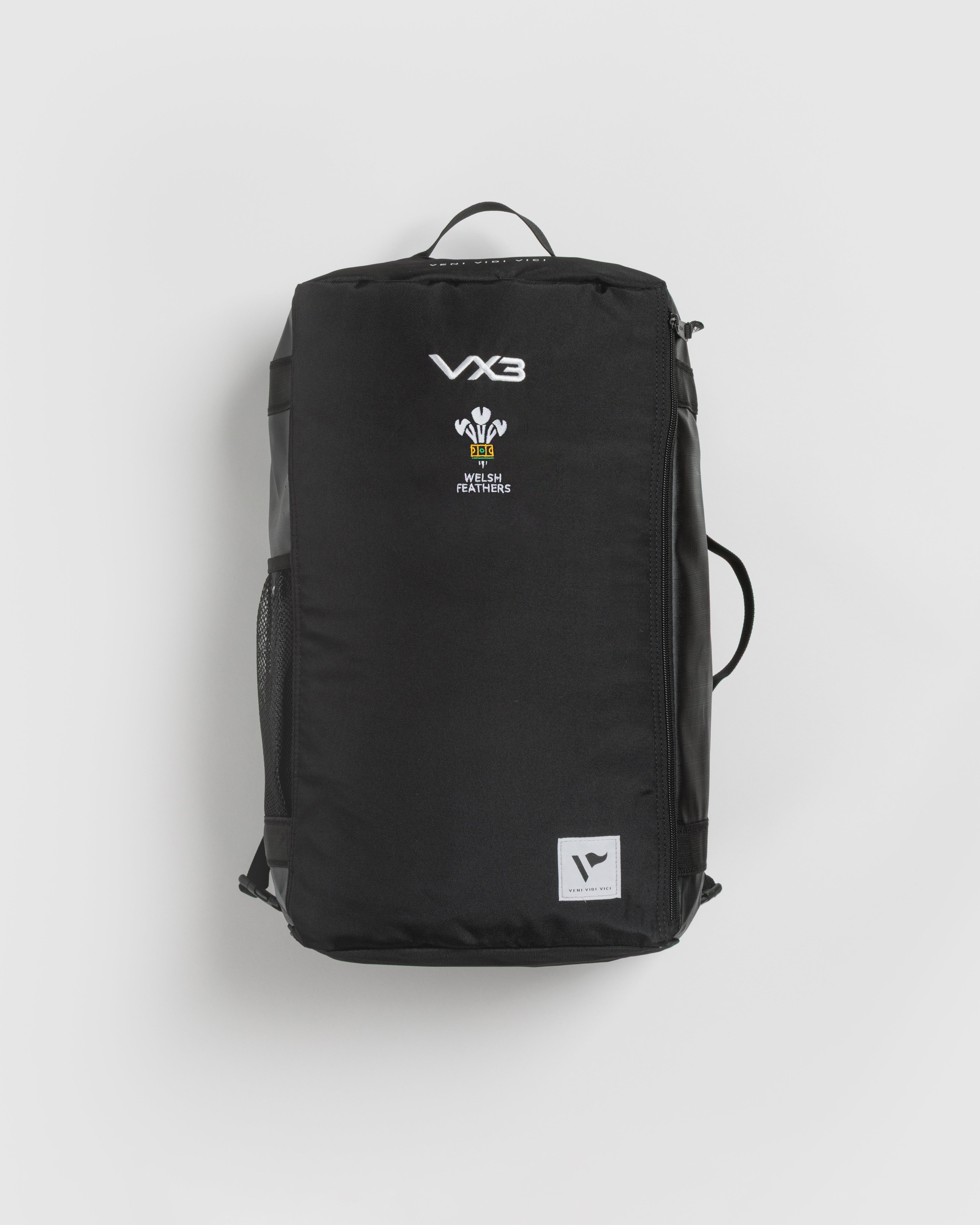 Wales Netball 2026 Durus Backpack
