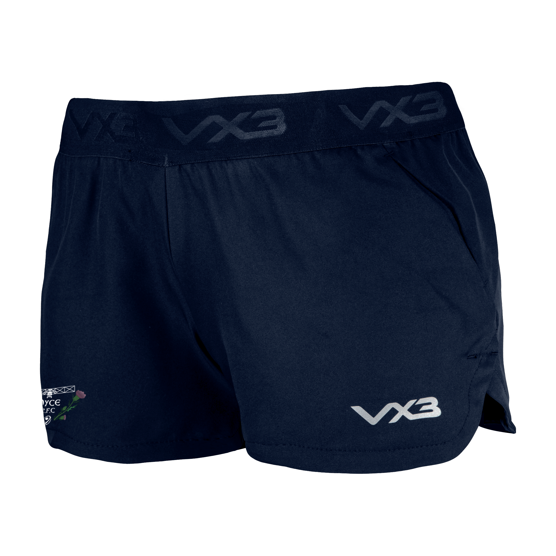 Dyce RFC Clarus Women's Running Short