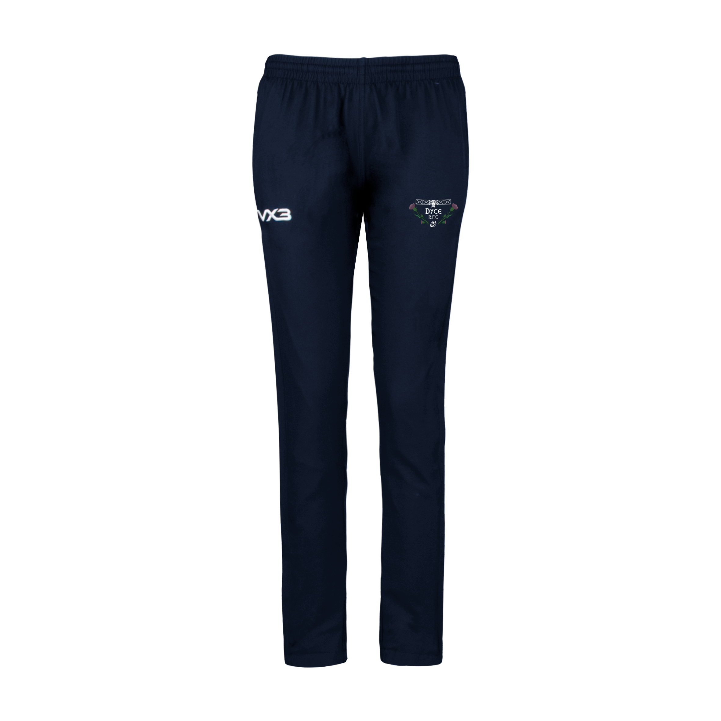 Dyce RFC Solum Ladies Trackpant
