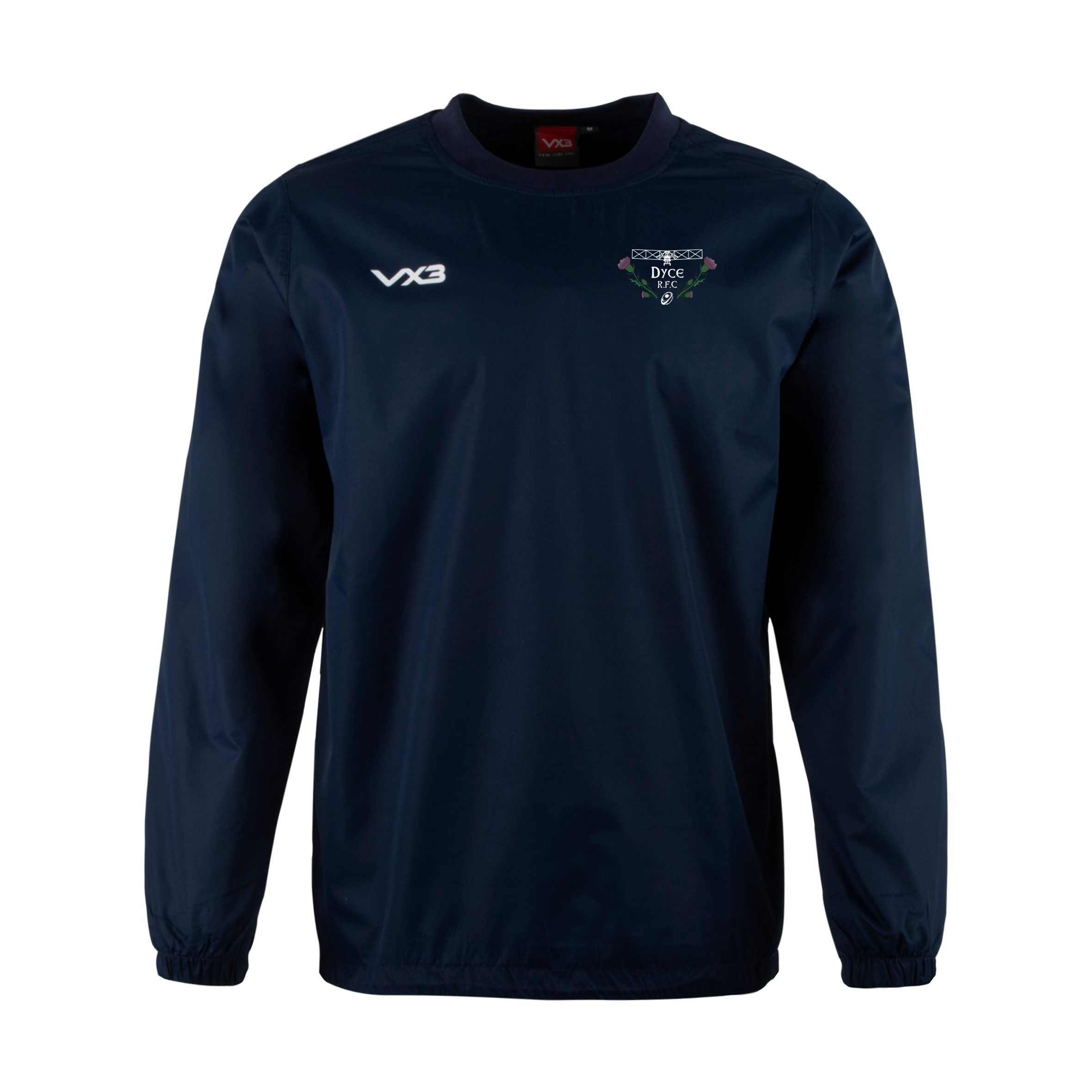 Dyce RFC Primus Smock