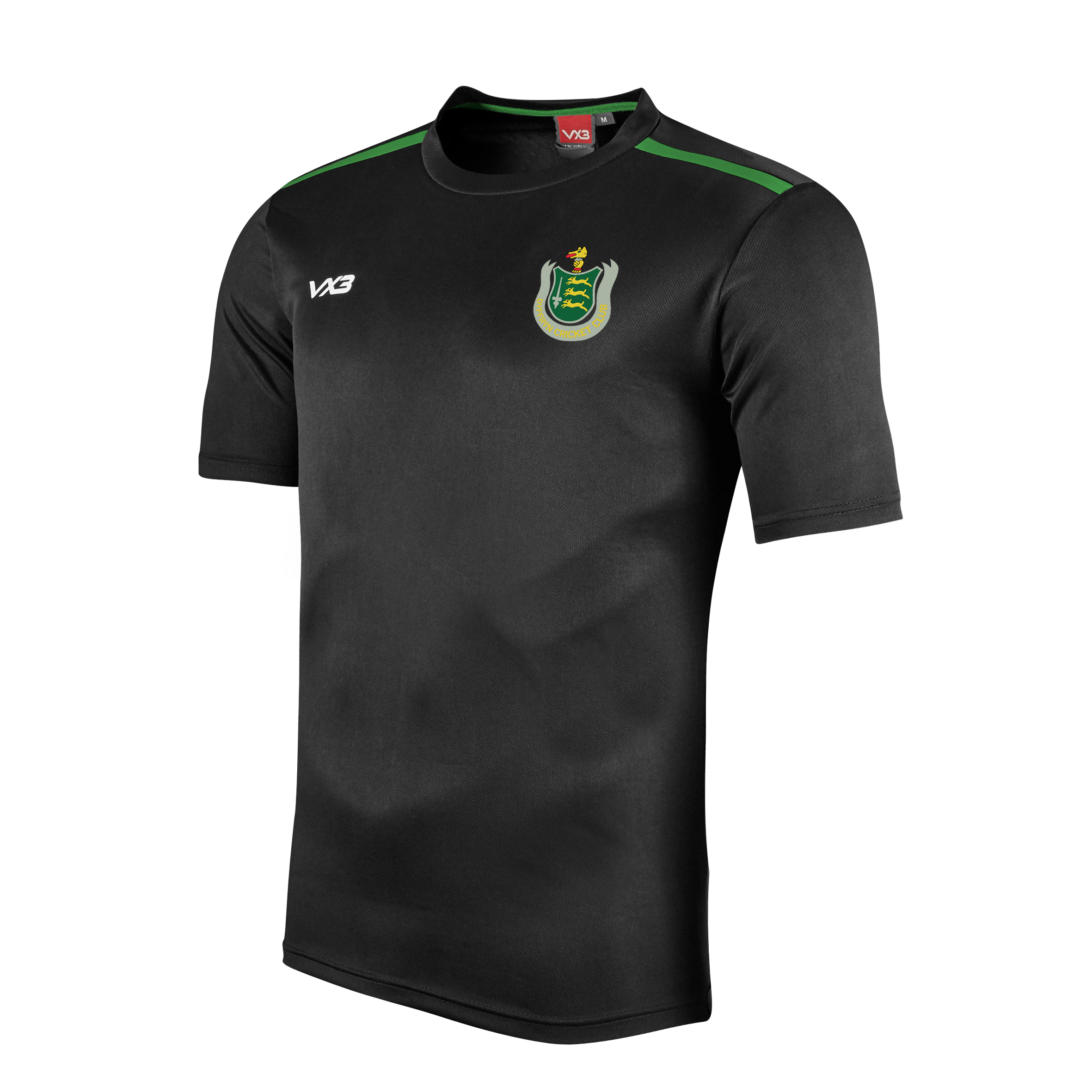 Dyffryn CC Fortis Youth Tee