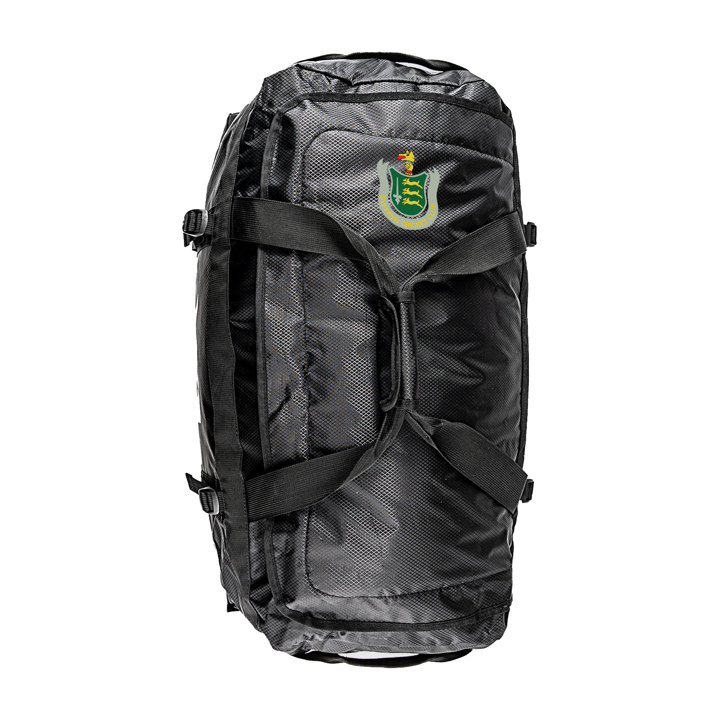 Dyffryn CC Gero Tour Bag