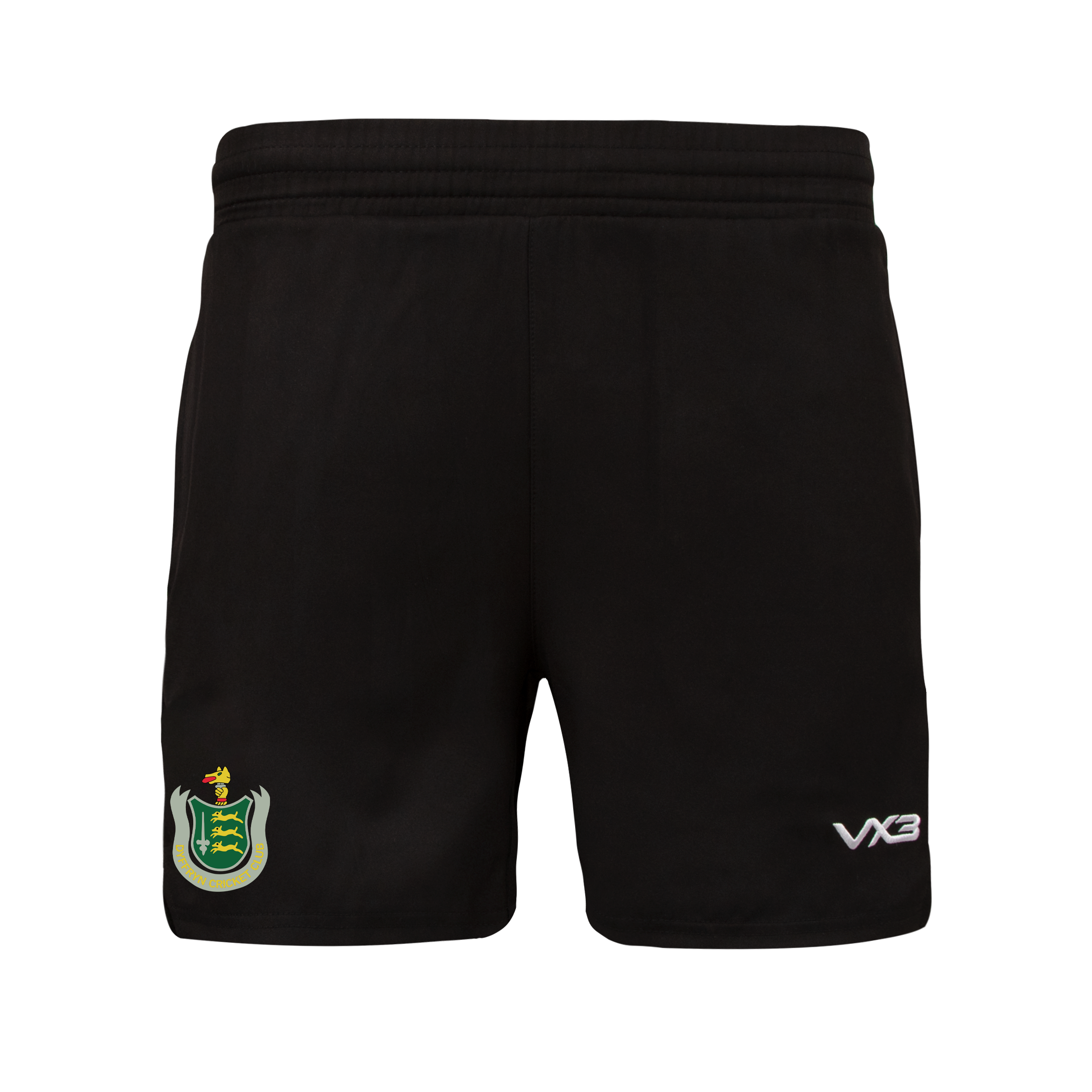 Dyffryn CC Ludus Gym Shorts