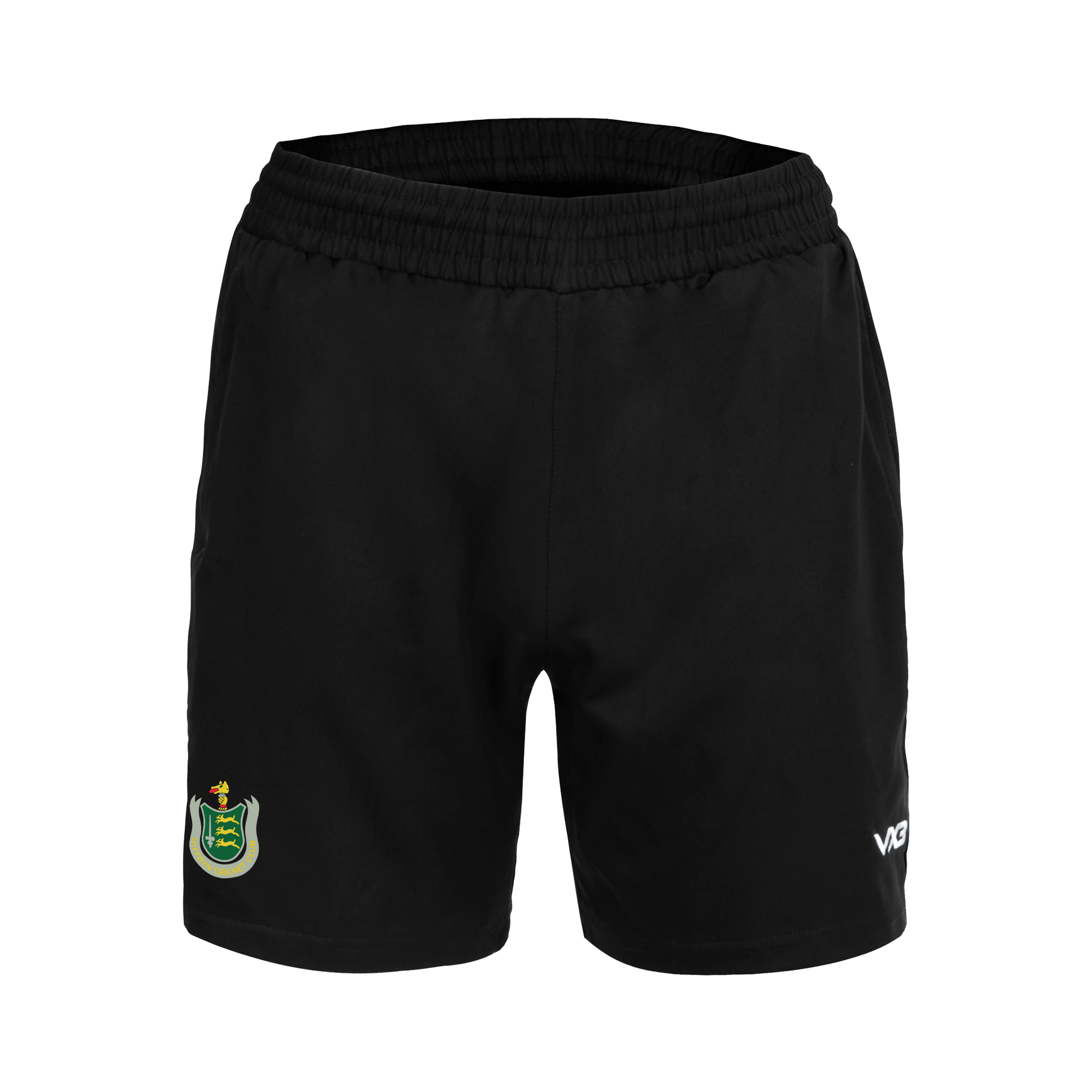 Dyffryn CC Majester Training Short