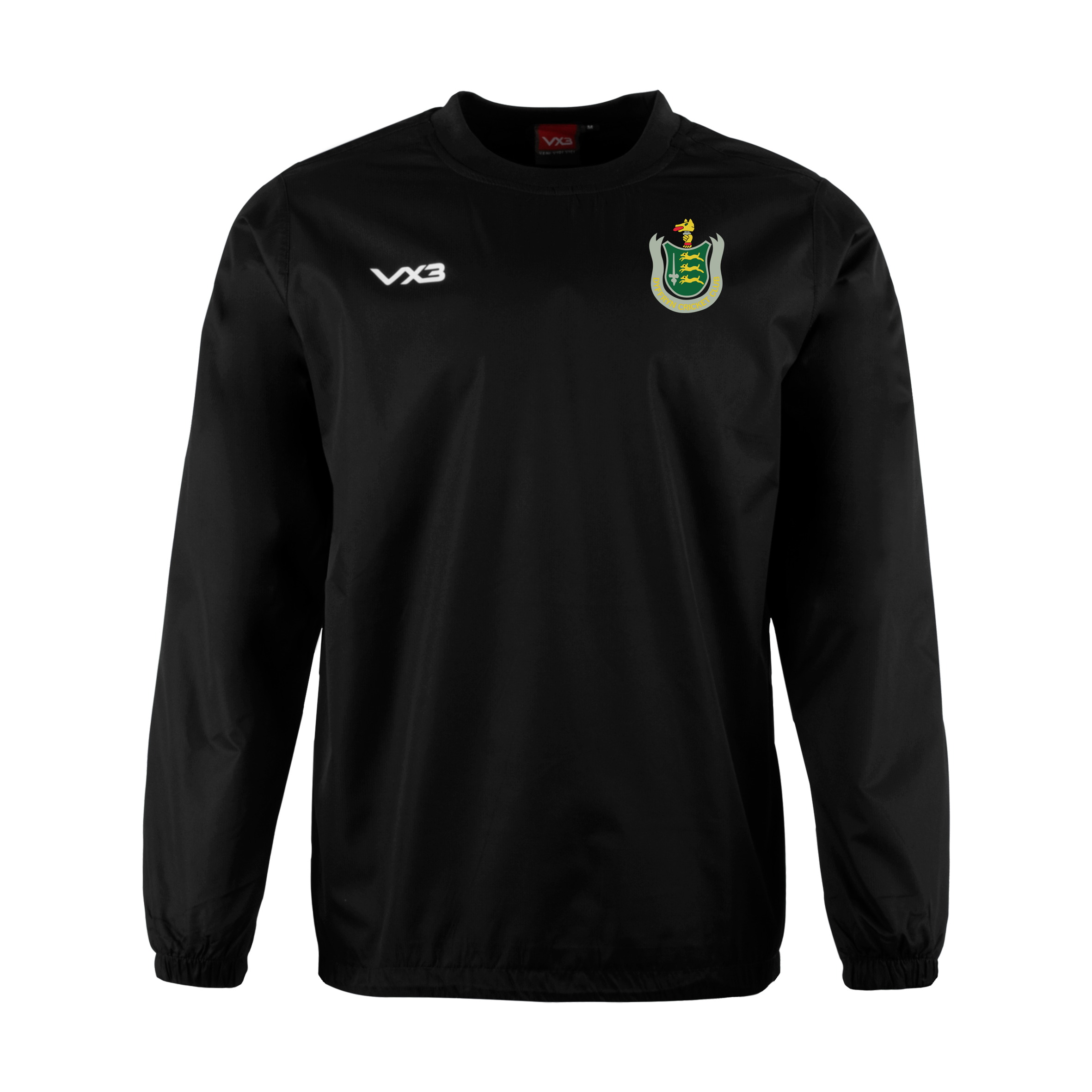 Dyffryn CC Primus Smock