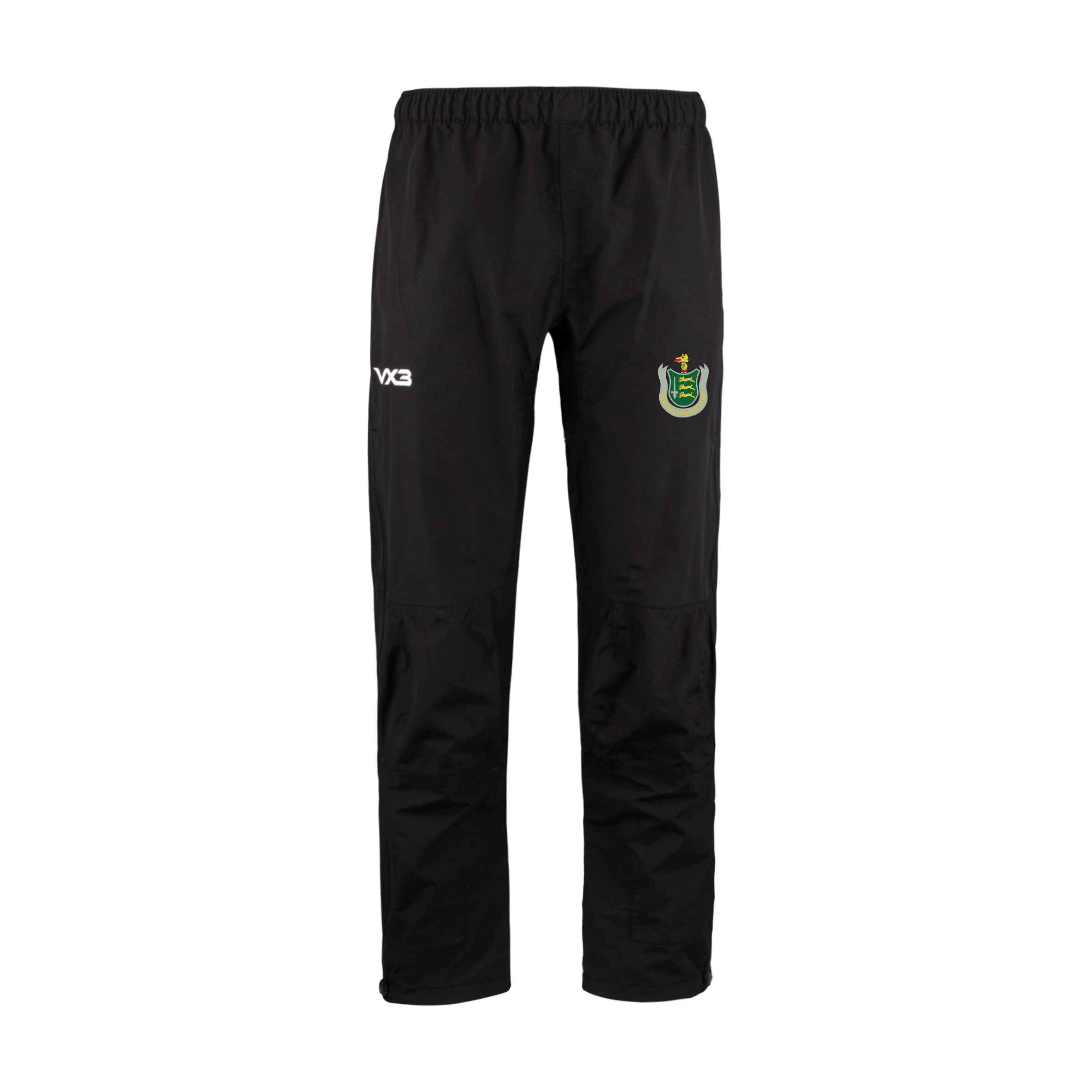 Dyffryn CC Protego Waterproof Trousers