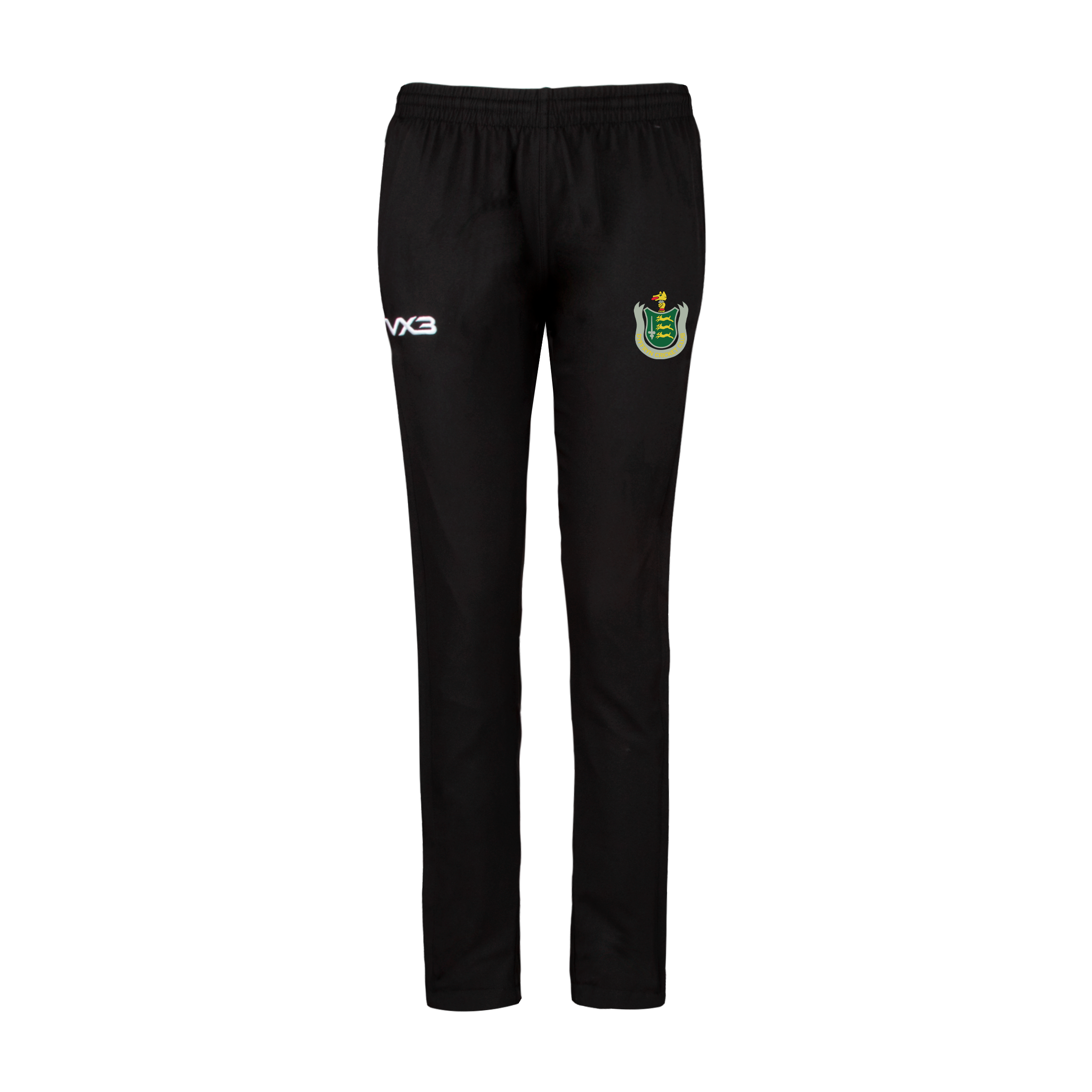 Dyffryn CC Solum Ladies Trackpant